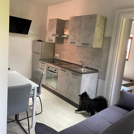 San Piero in Campo  Moonlight Apartament מראה חיצוני תמונה