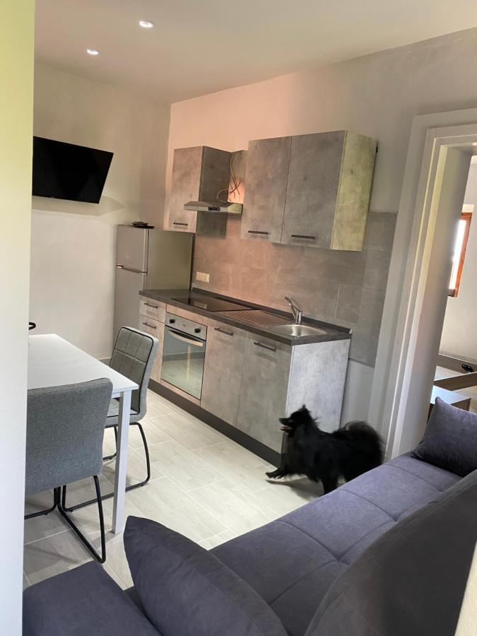 San Piero in Campo  Moonlight Apartament מראה חיצוני תמונה