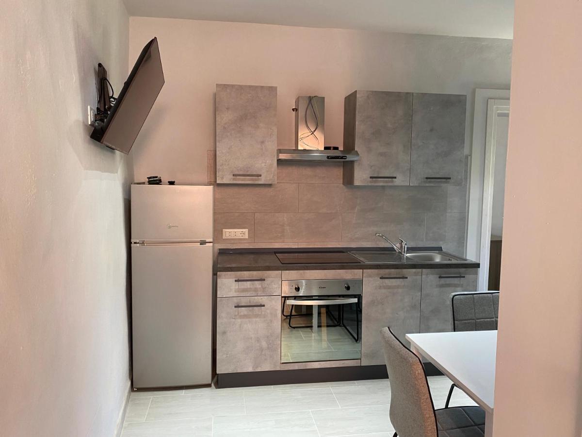 San Piero in Campo  Moonlight Apartament מראה חיצוני תמונה