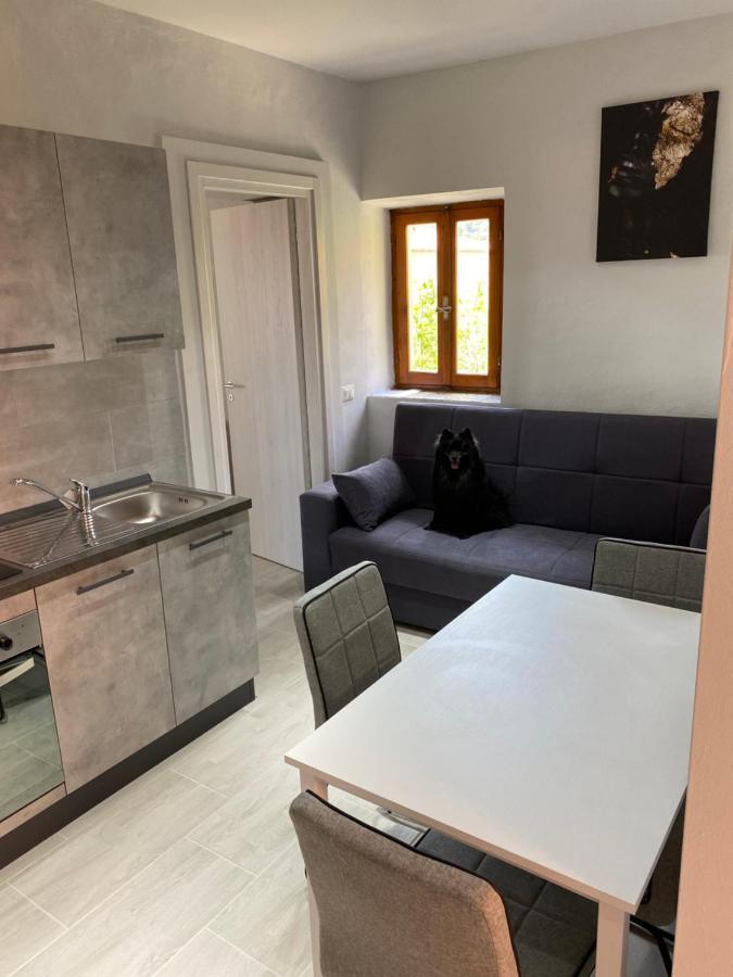San Piero in Campo  Moonlight Apartament מראה חיצוני תמונה