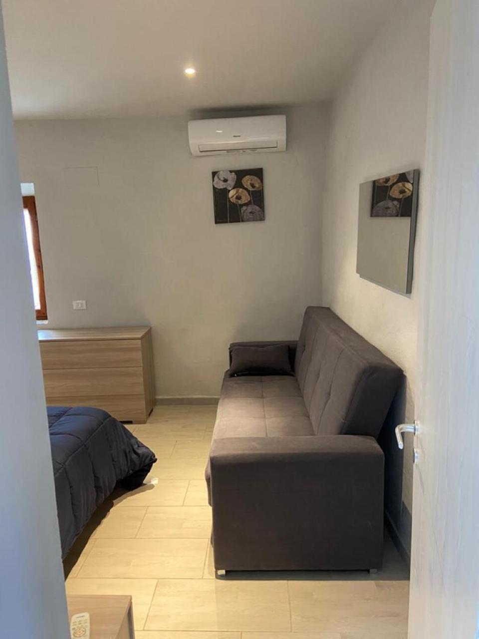 San Piero in Campo  Moonlight Apartament מראה חיצוני תמונה